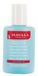 MAVALA DISSOLVENTE BLEU 50ML