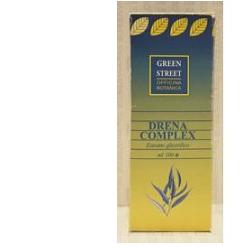 Drena Complex Gocce 100 ml