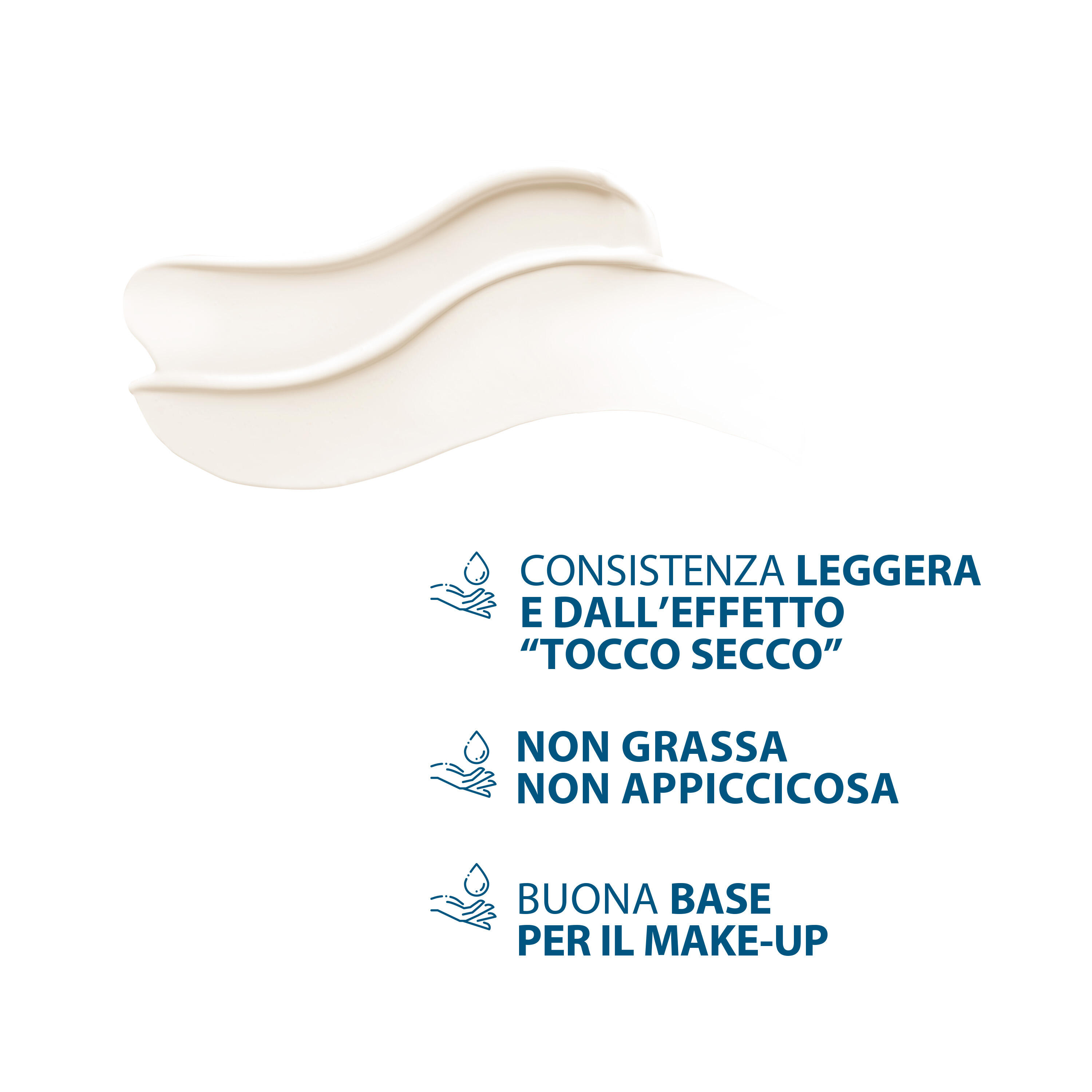 Ducray Melascreen - Fluido Anti-Macchie Protettivo SPF50+ Viso 50 ml