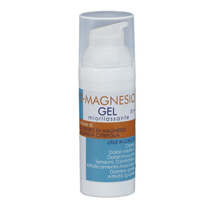 D MAGNESIO GEL 50ML