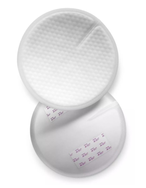 AVENT COPPETTE ASSORBILATTE 100 PZ