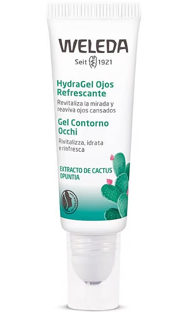 GEL CONT OCCHI 10ML