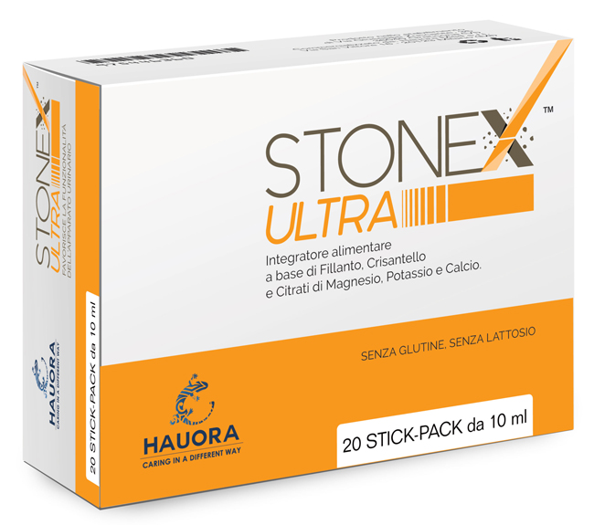 STONEX ULTRA 20STICK PACK