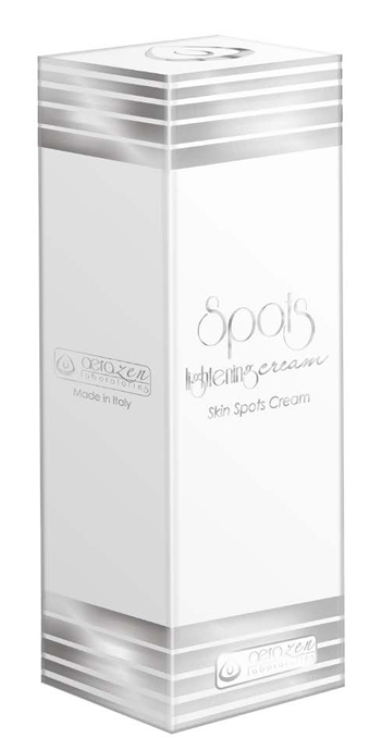 SPOTS SKIN SPOTS CREAM 50ML