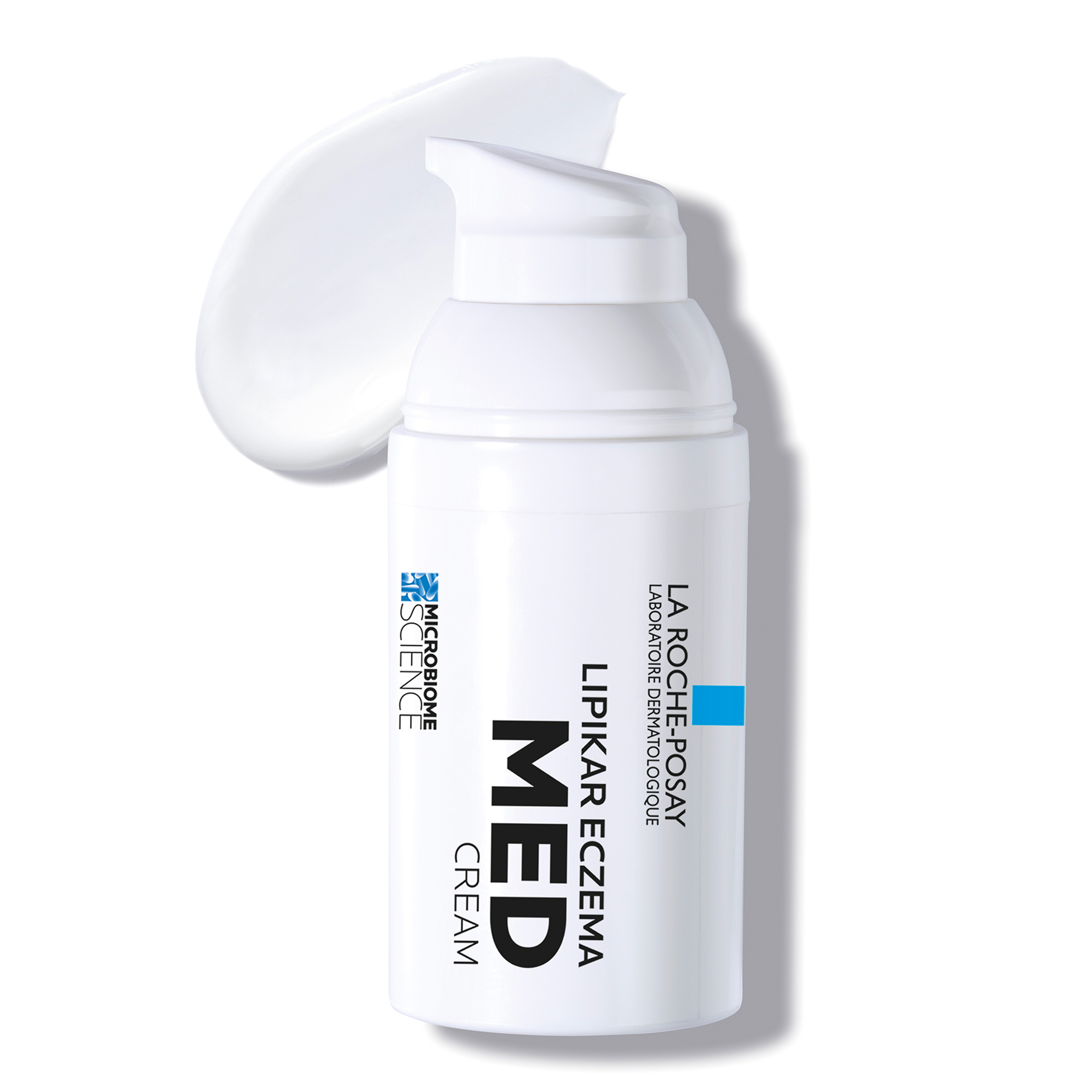 La Roche-Posay Lipikar - Eczema Med - Trattamento Per Eczema 30 ml