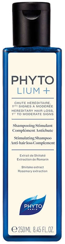 PHYTOLIUM+ SHAMPOO STIMOLANTE COMPLEMENTO ANTI-CADUTA 250ml