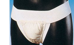 Farmacare Sospensorio Elacistizzato 6 cm