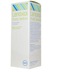 Lenoxiol Fluido Lenitivo 200 ml