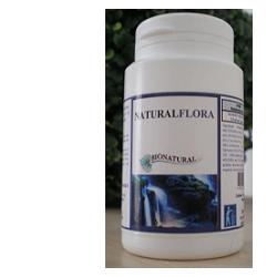 NaturalFora Integratore 40 Capsule