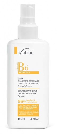 VEBIX Phytamin Siero Riparatore 125ml