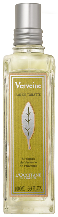 L'OCCITANE VER EDT 100ML