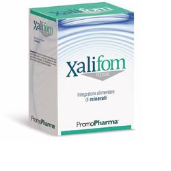 Xalifom Integratore In Polvere 260 g