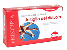 ARTIGLIO DIAVOLO ESTR SEC60CPR