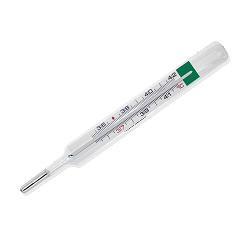 Medipresteril Termometro Ecologico