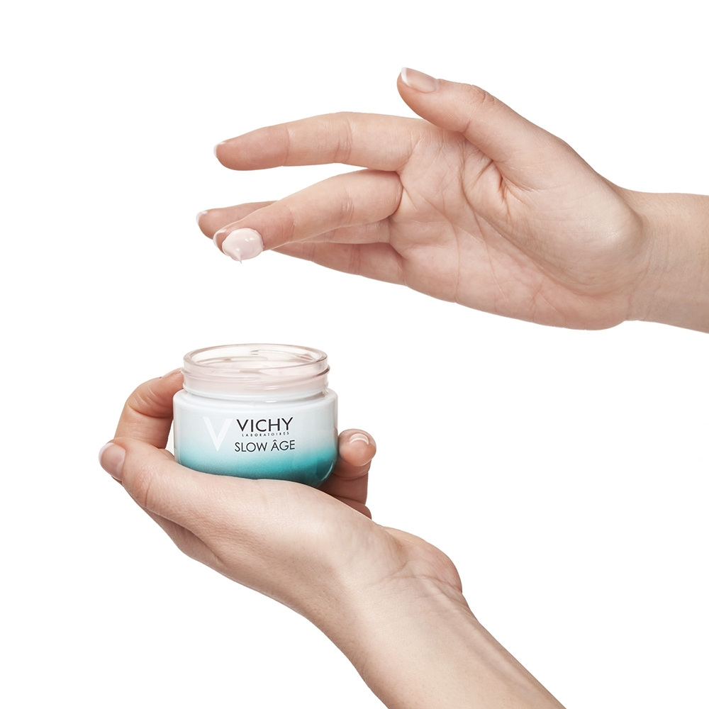 Vichy SLOW AGE Trattamento Viso Correttivo Antietà 50mL