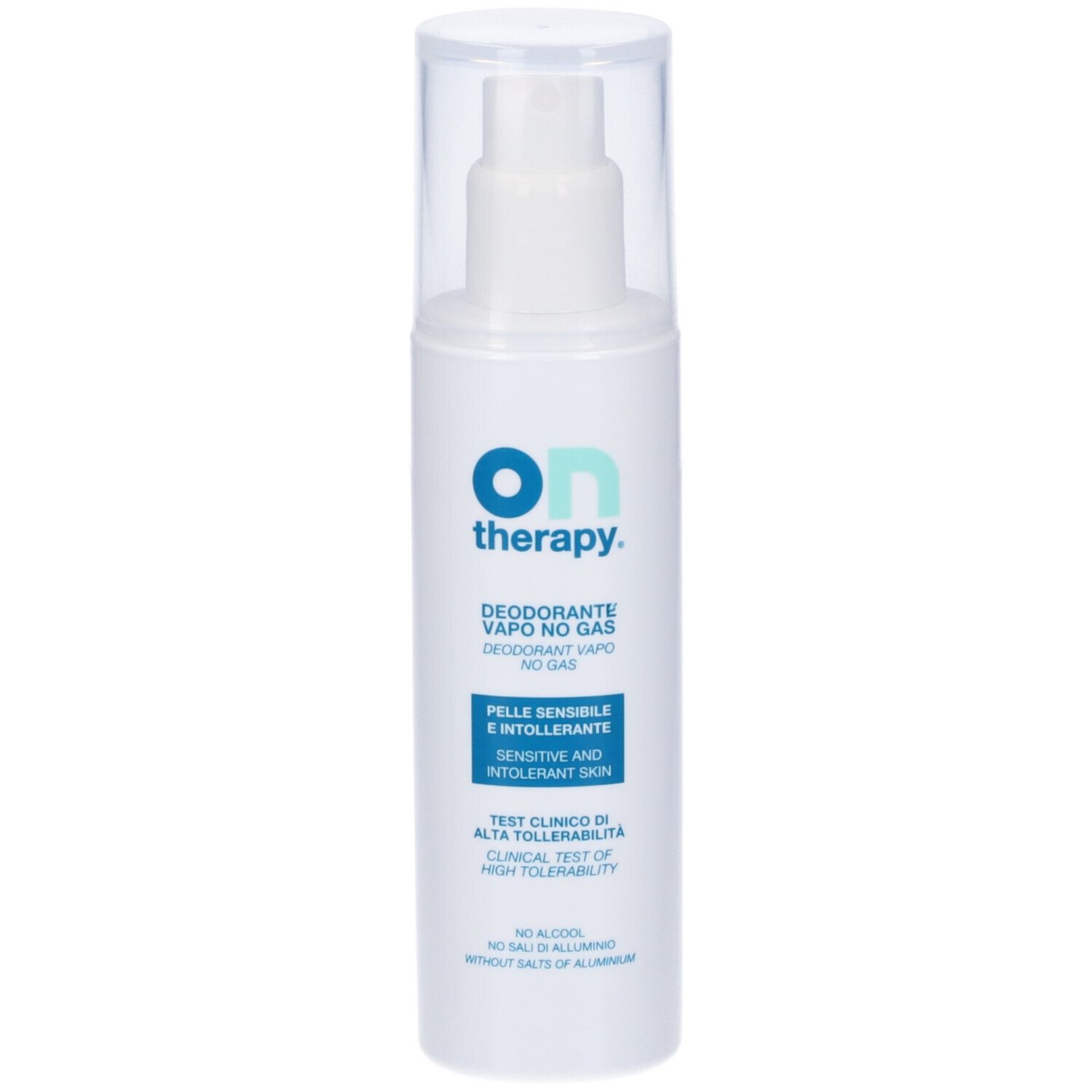 ONTHERAPY Deod.Vapo No Gas