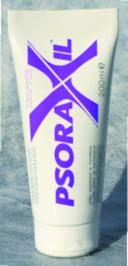 Psoraxil Emulsione Viso e Corpo 100 ml
