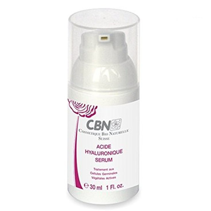 CBN PW L ACIDE HYAL SERUM 30ML