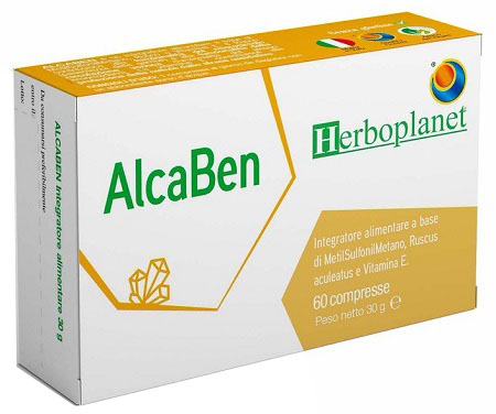 ALCABEN 60CPR