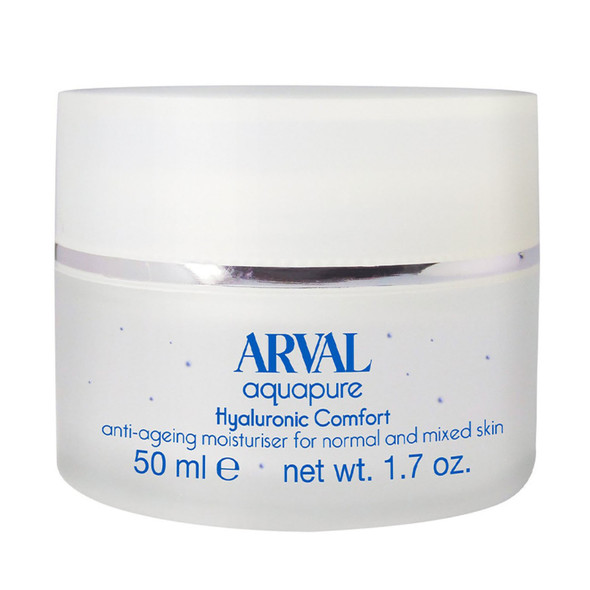 ARVAL HYALURONIC COMFORT IDRAT.50M