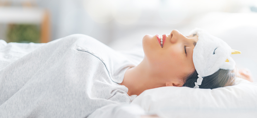 Perche dormire è importante per l'organismo