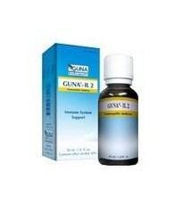 Guna Interleukin 2 4CH Gocce 30 ml