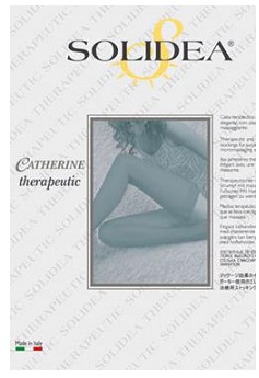 CATHERINE SOLIDEA CCL1 SMC9 PA Nero M