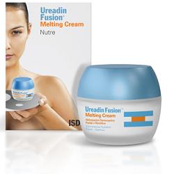 Ureadin Fusion Melting Crema Idratante Dermoattiva Viso 50 ml