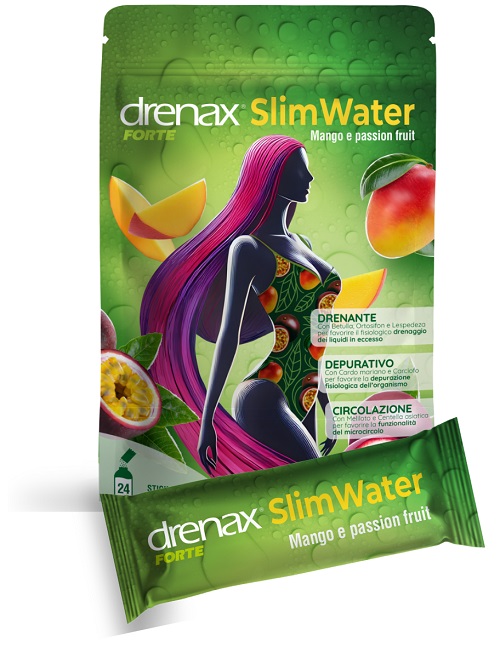 DRENAX FORTE SLIM WATER MANGO