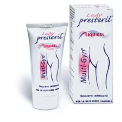 Liquigel Gel Lubrificante Vginale