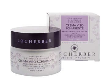 LOCHERBER CREMA VISO SCHIAR