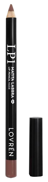 LOVREN Ess.Mat.Labbra LP1