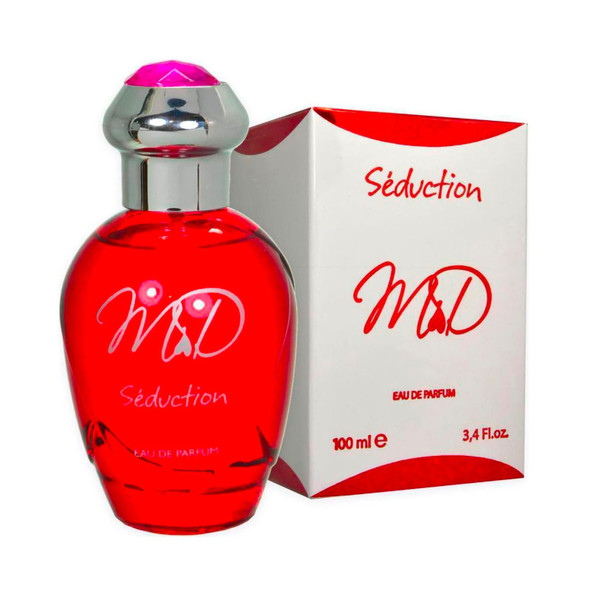 M&D SEDUCTION D EDP 100 VAPO