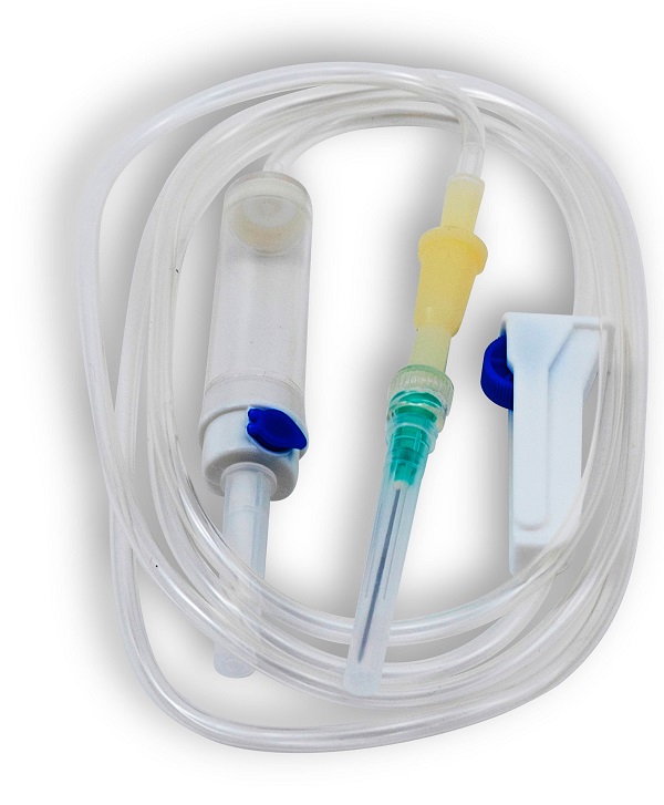 Gammadis Deflussore Con Ago 1 Pezzo