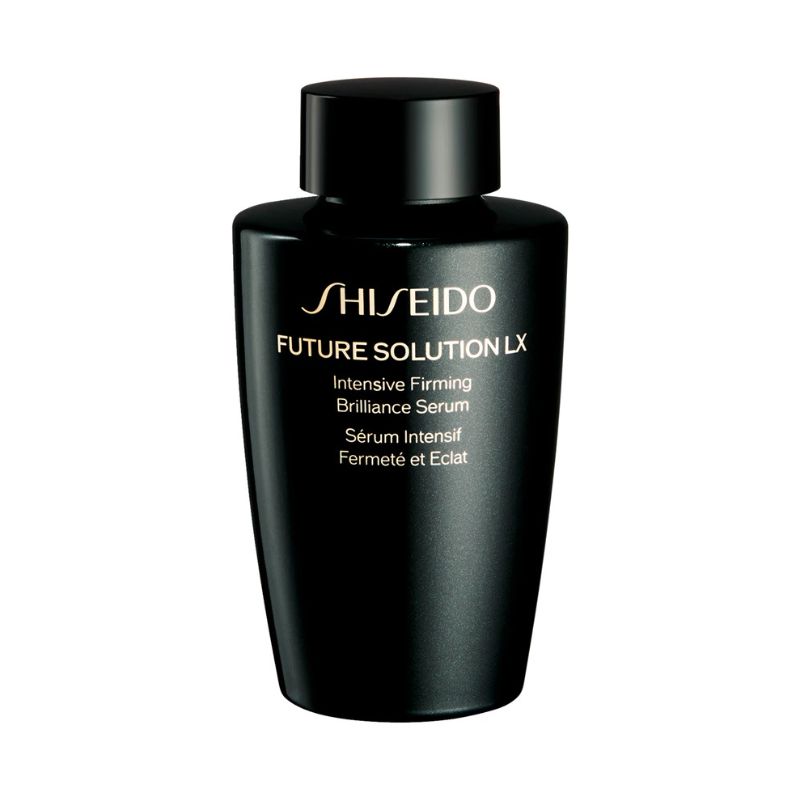 Shiseido - Future Solution LX Intensive Firming Brilliance Serum - Siero Rassodante Viso 50 ml - Refill