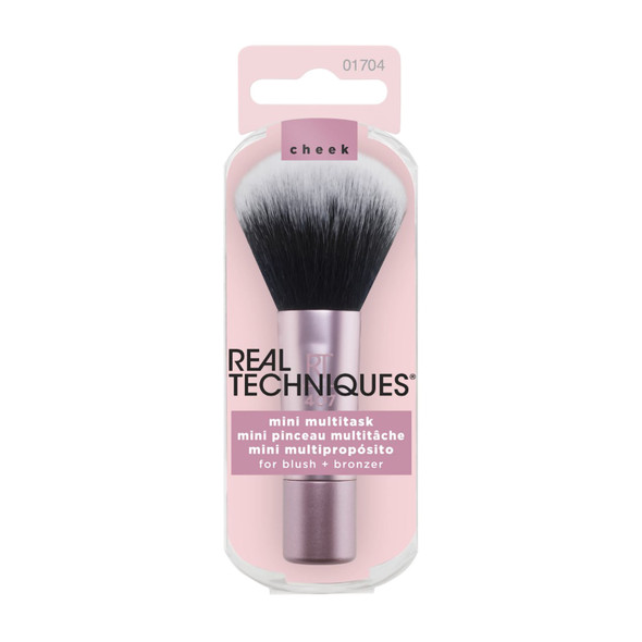 REAL TEC.MINI PENNELLO MULTITASK