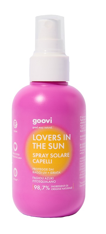 GOOVI SPRAY SOLARE CAP 150ML