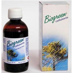 Biogreen Colluttorio Antinfiammatorio 150 ml