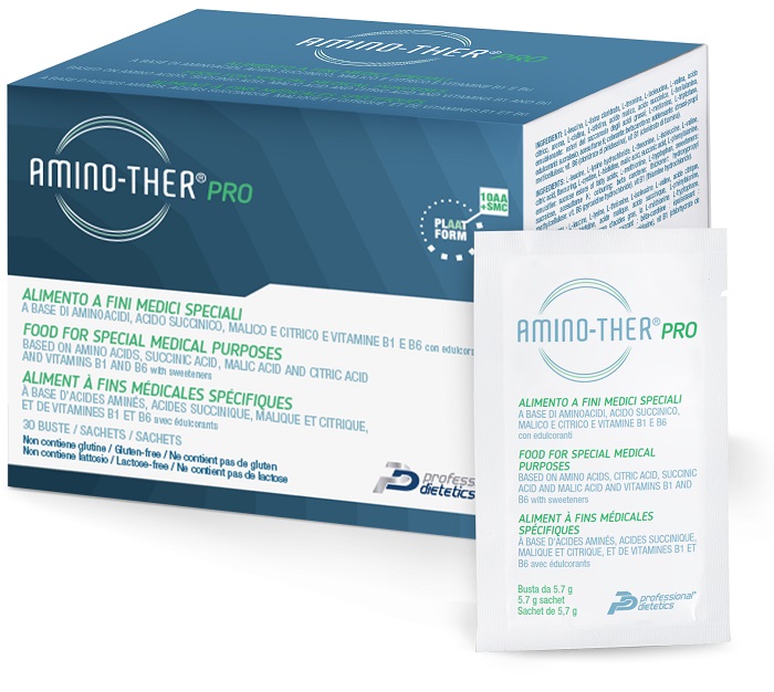 AMINO Ther Pro 30 Bustine