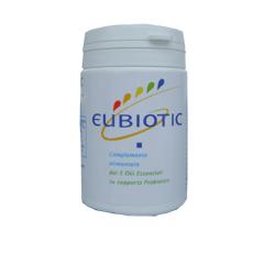 Eubiotic Integratore 56 Capsule