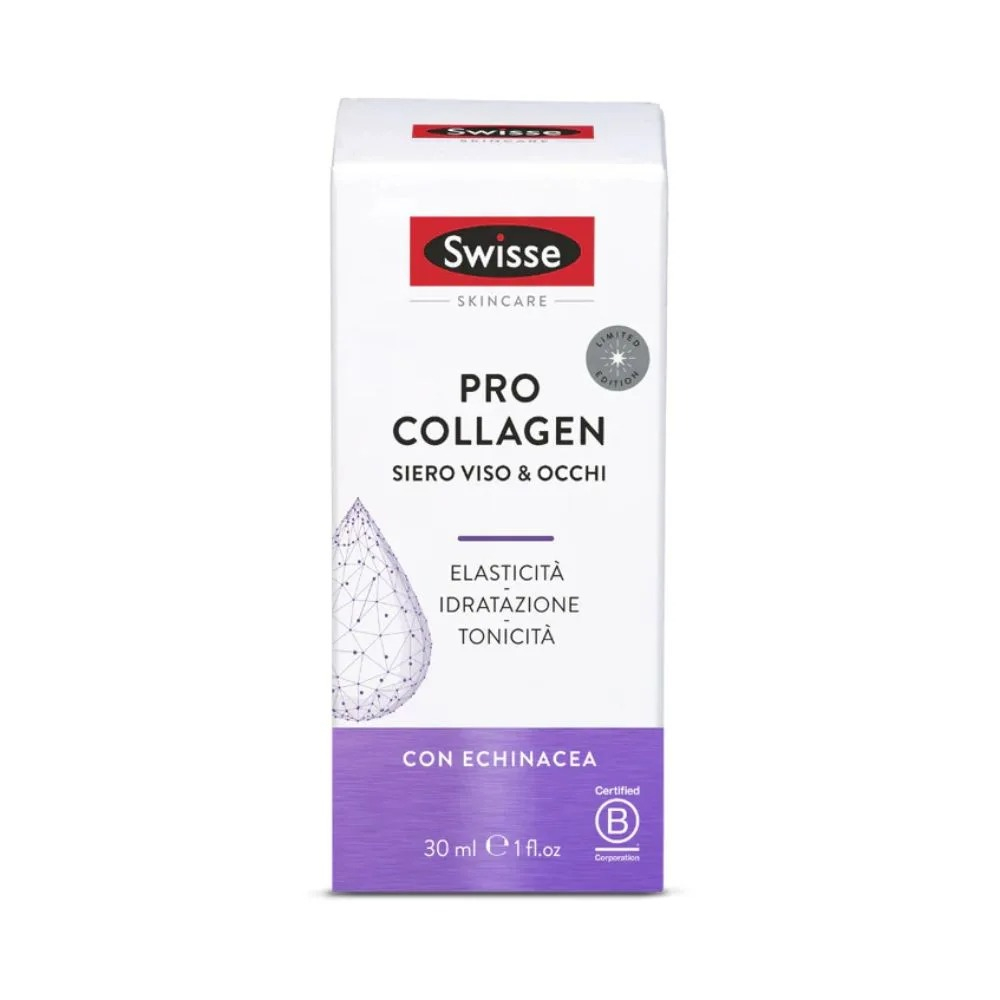 SWISSE PRO COLLAGEN SIERO 30ML