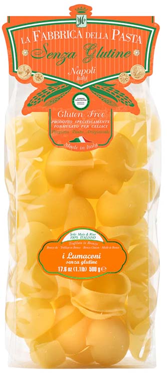 I LUMACONI GIGANTI 500G
