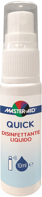 QUICK PENNA DISINF SPR 10ML