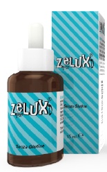 Zelux D Gocce Integratore 15 ml