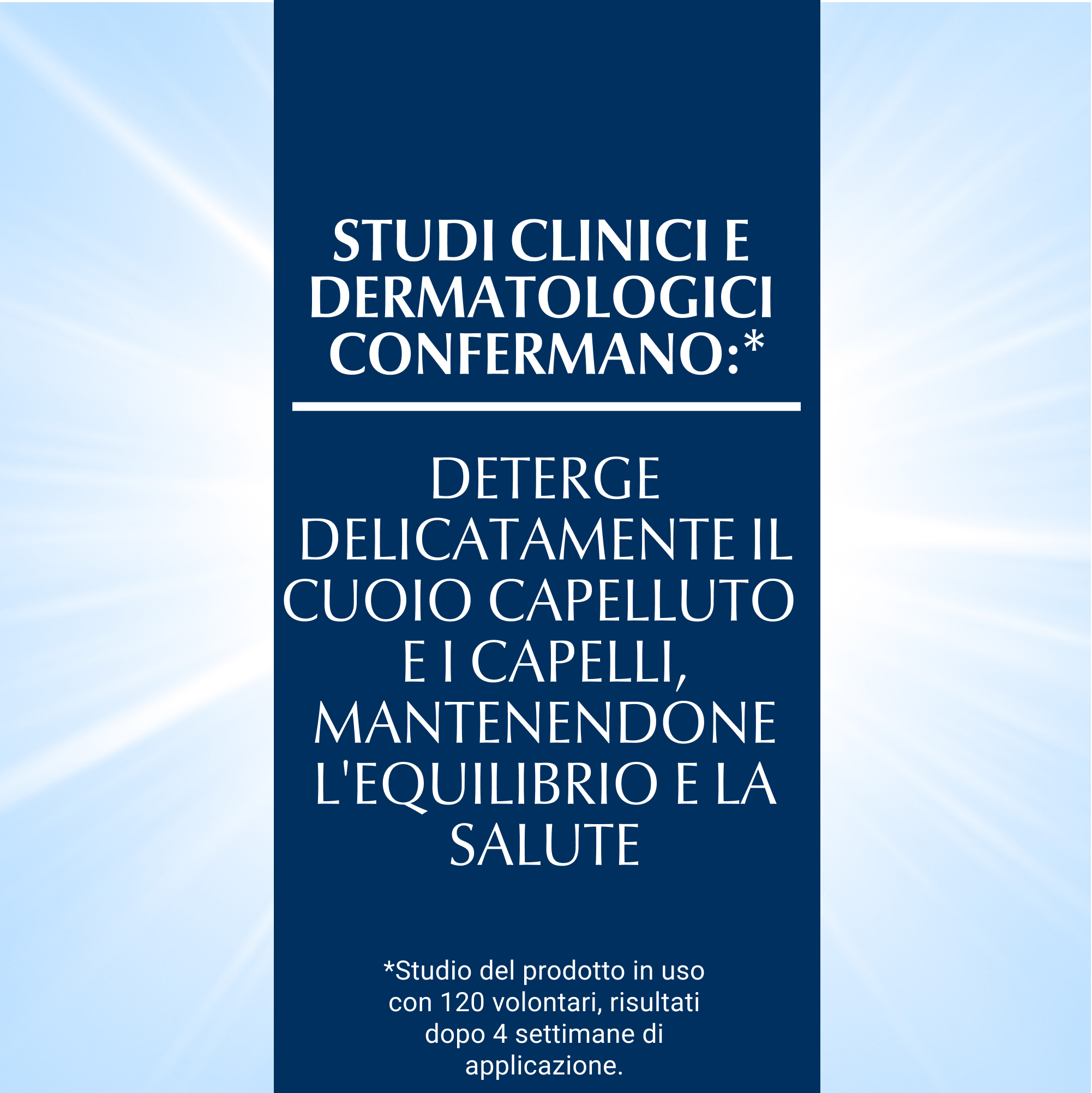 Eucerin DermoCapillaire Ph5 Shampoo Delicato 250 ml