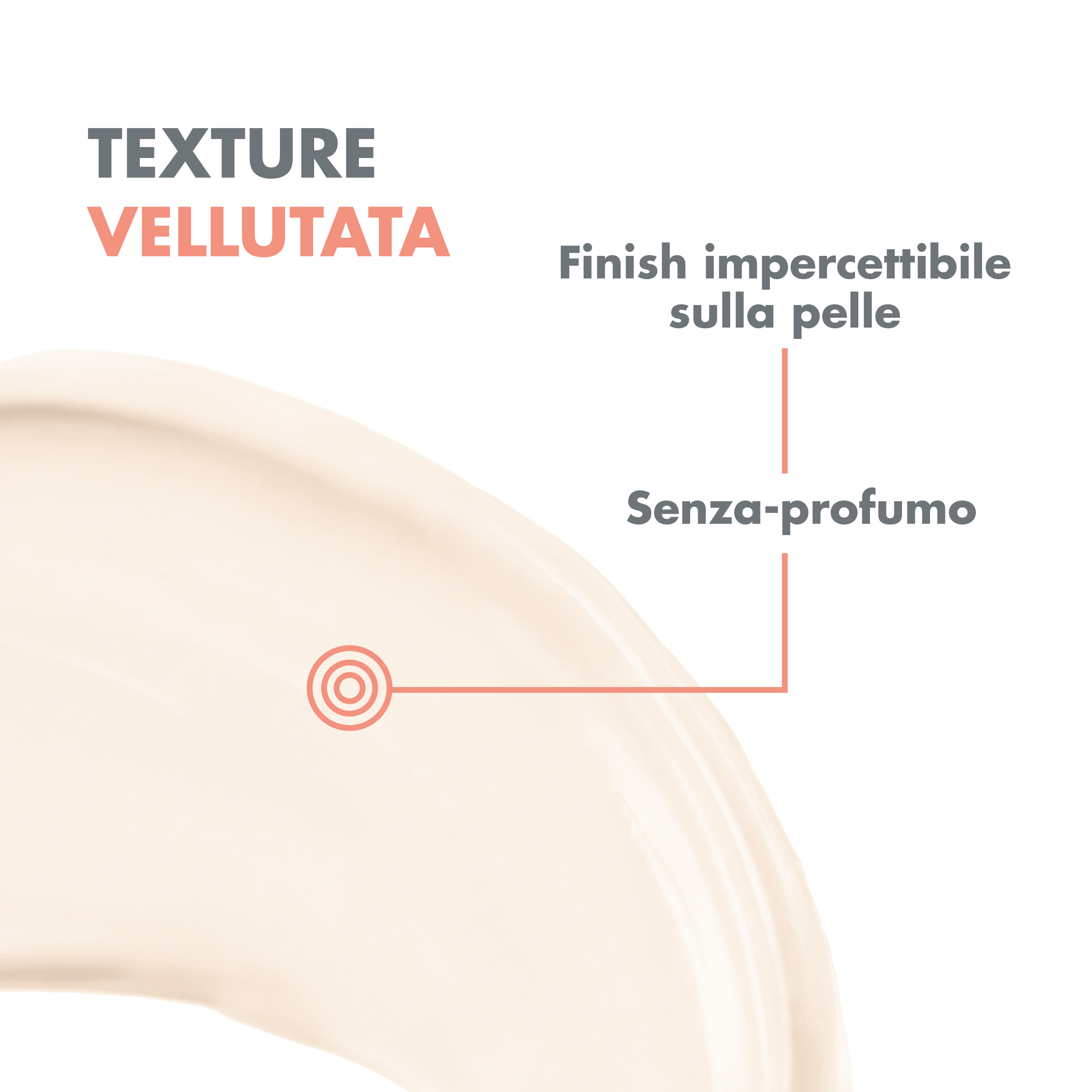 Avène Crema Solare Viso SPF 50+ 50ml