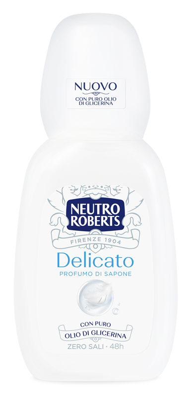 NEUTRO ROBERTS DEO ECO DELIC