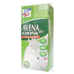 La Finestra sul Cielo Avena Drink Bevanda Biologica con Calcio