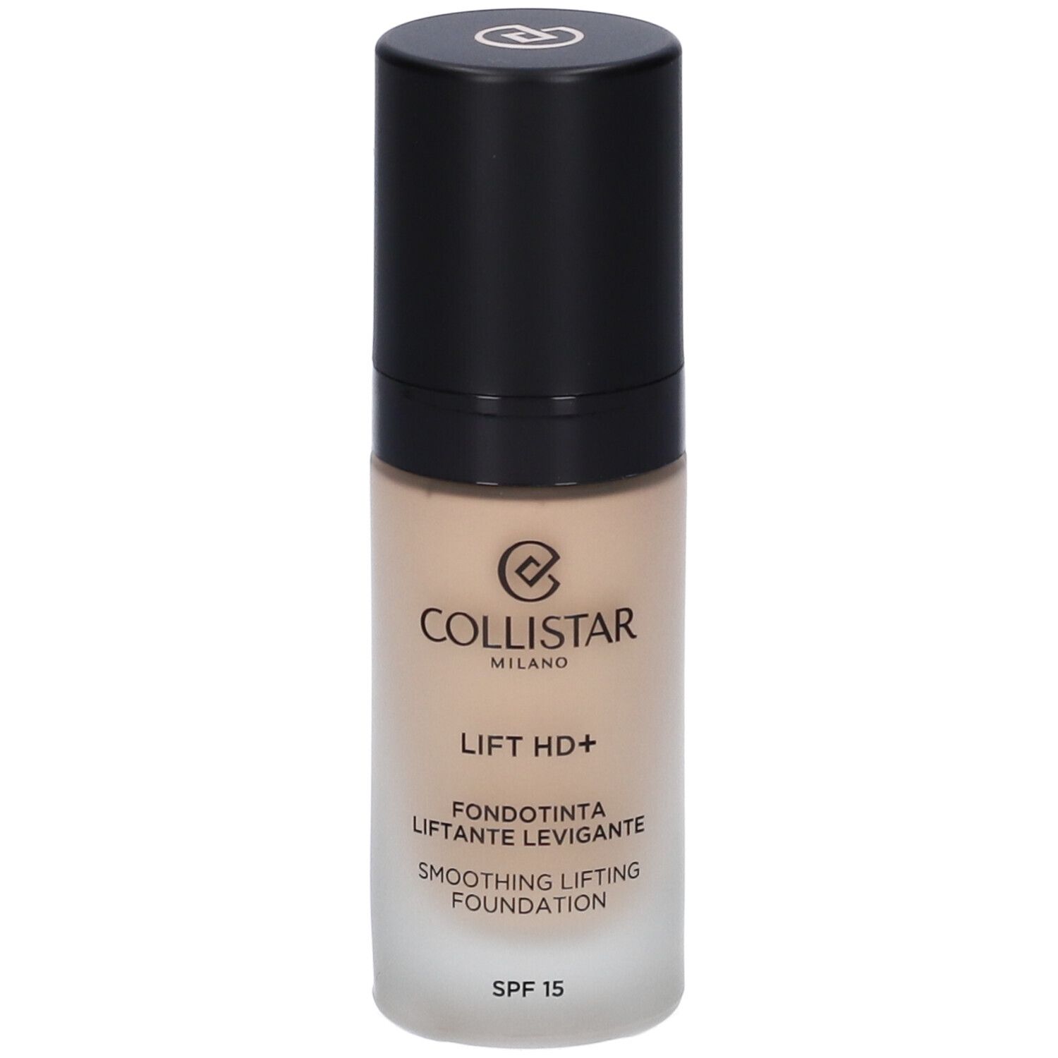 LIFT HD+ FONDOTINTA 30ML 2N