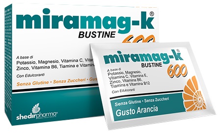 MIRAMAG-K 600 20BUSTINE